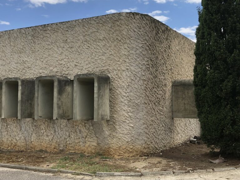 MASSOTA Joseph - Maison Mediteraneenne des vins - Le-Grau-du-Roi